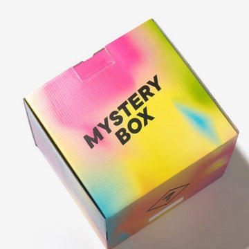 Mystery Nova Jacket Box – We Pick the Color The Fashion bar