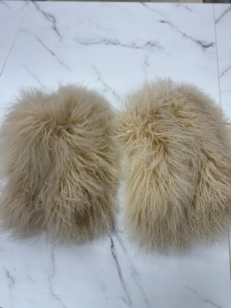 The Aspen Warmers ( made to order ) The Fashion bar