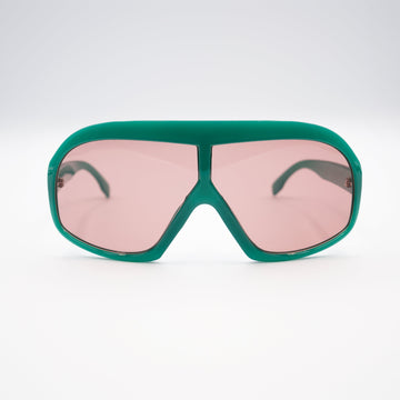 Power Play Visor Shades The Fashion bar